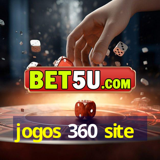 jogos 360 site